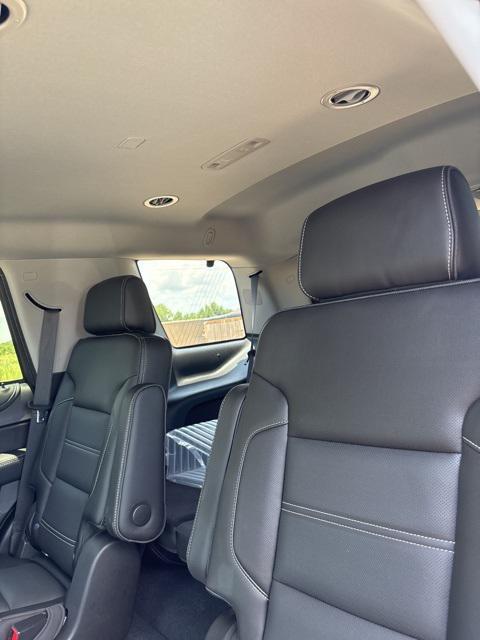 used 2020 GMC Yukon car, priced at $44,296