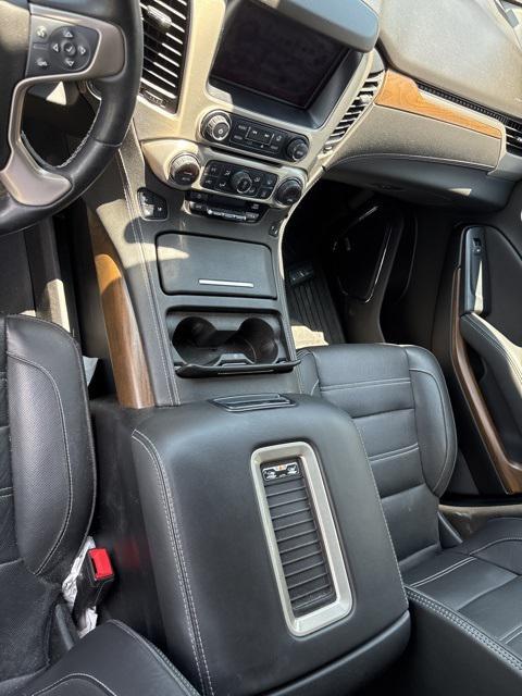 used 2020 GMC Yukon car, priced at $44,296