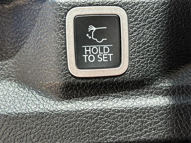 used 2023 Jeep Grand Cherokee L car, priced at $45,502