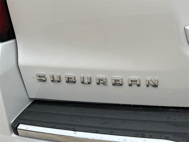 used 2019 Chevrolet Suburban car, priced at $31,192