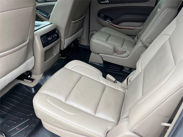 used 2019 Chevrolet Suburban car, priced at $31,192