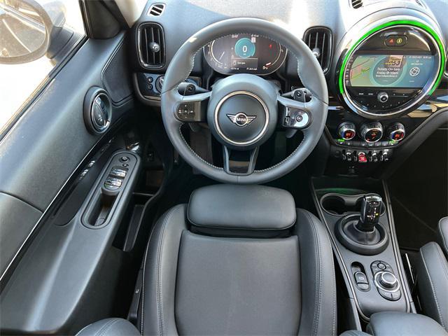 used 2023 MINI Countryman car, priced at $25,697