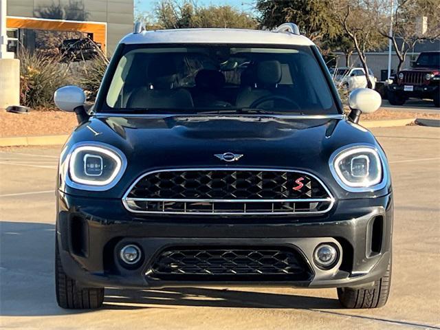 used 2023 MINI Countryman car, priced at $25,697