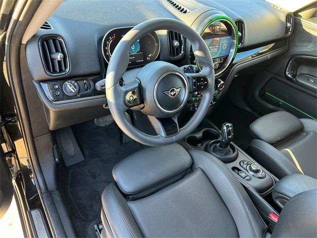 used 2023 MINI Countryman car, priced at $25,697