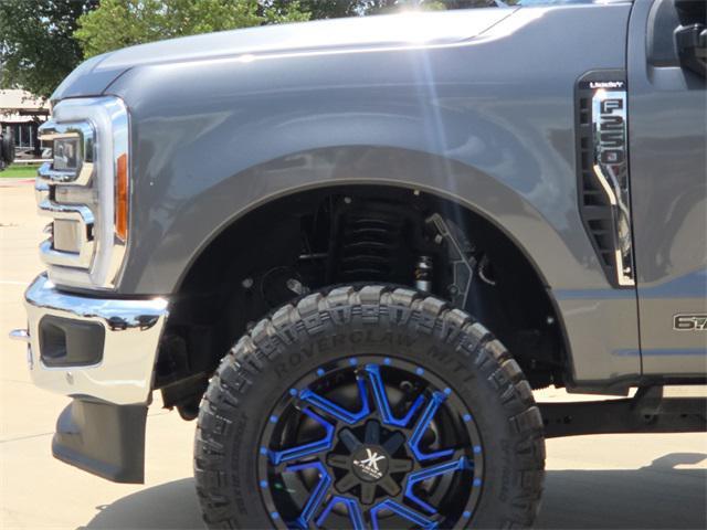 used 2023 Ford F-250 car, priced at $67,959