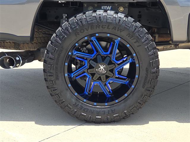 used 2023 Ford F-250 car, priced at $67,959