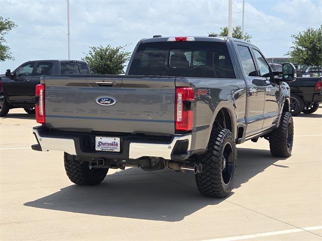 used 2023 Ford F-250 car, priced at $67,959