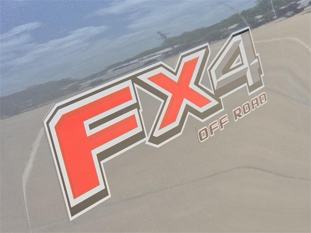 used 2023 Ford F-250 car, priced at $67,959
