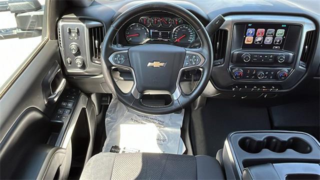 used 2019 Chevrolet Silverado 3500 car, priced at $31,415