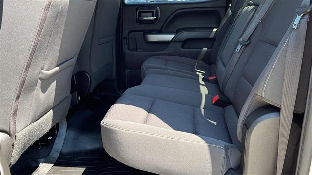 used 2019 Chevrolet Silverado 3500 car, priced at $31,415