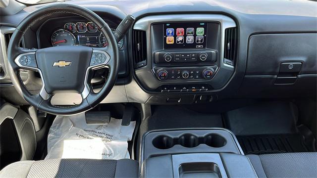 used 2019 Chevrolet Silverado 3500 car, priced at $31,415