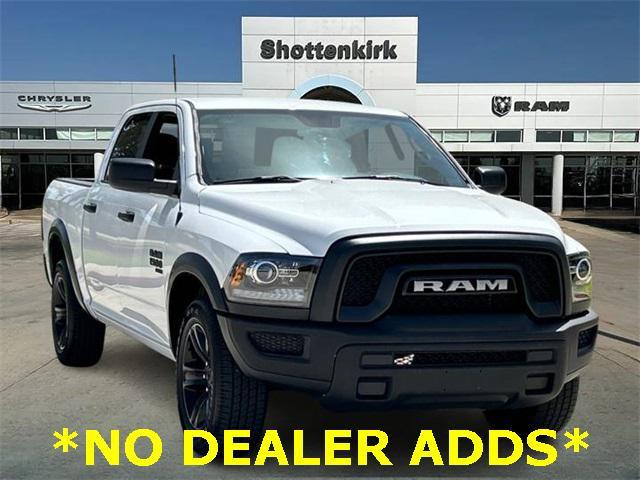 used 2024 Ram 1500 Classic car, priced at $34,926