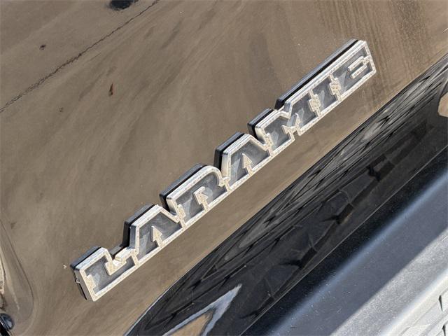 used 2021 Ram 1500 car, priced at $37,356