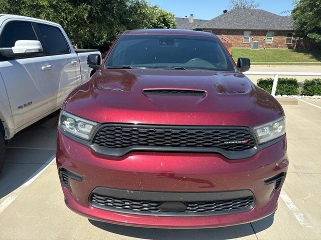 used 2022 Dodge Durango car, priced at $41,484