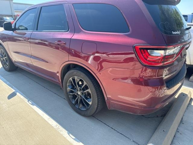 used 2022 Dodge Durango car, priced at $41,484