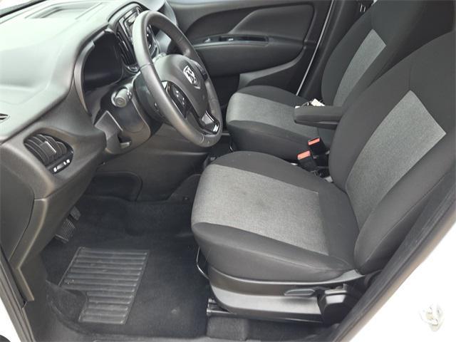 used 2021 Ram ProMaster City car, priced at $19,587