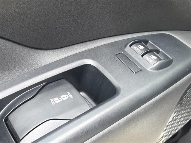 used 2021 Ram ProMaster City car, priced at $19,587