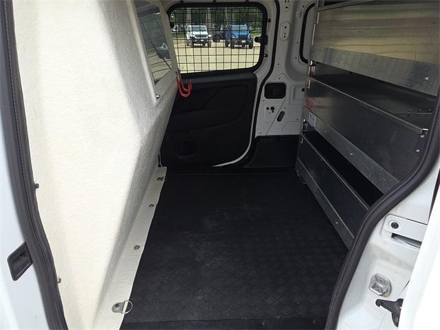 used 2021 Ram ProMaster City car, priced at $19,587