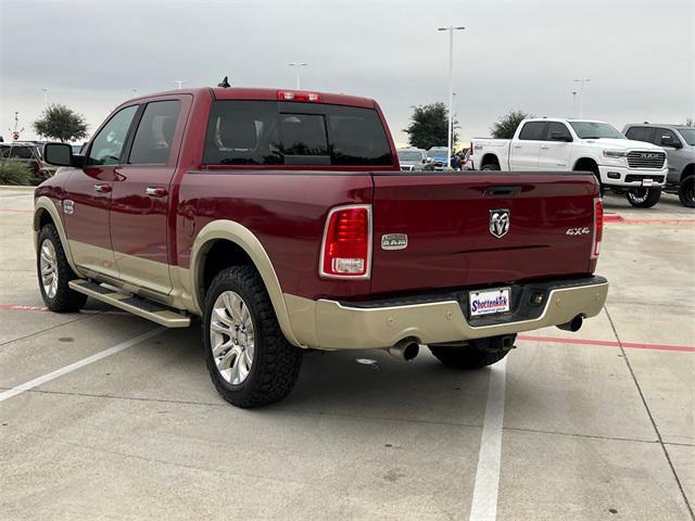 used 2014 Ram 1500 car, priced at $17,566