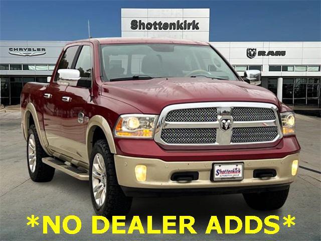 used 2014 Ram 1500 car, priced at $17,566