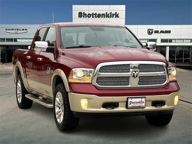 used 2014 Ram 1500 car, priced at $16,279