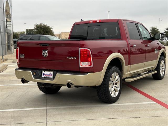 used 2014 Ram 1500 car, priced at $17,566