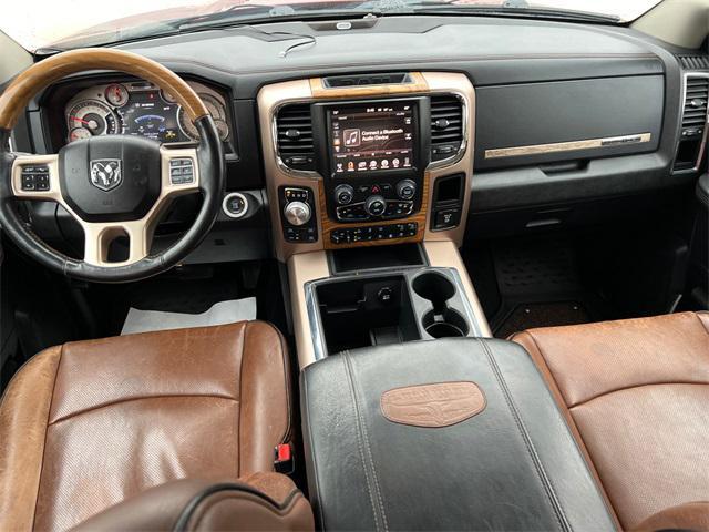 used 2014 Ram 1500 car, priced at $17,566