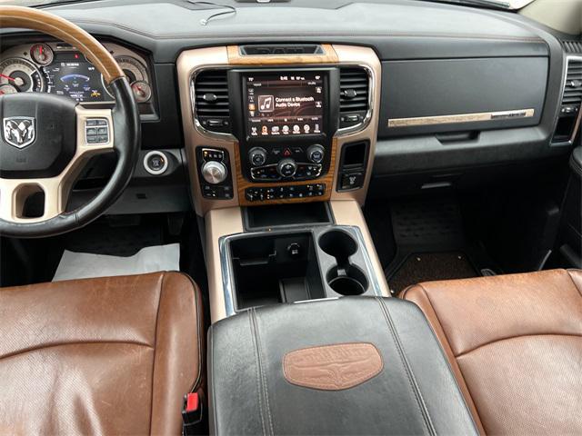 used 2014 Ram 1500 car, priced at $17,566