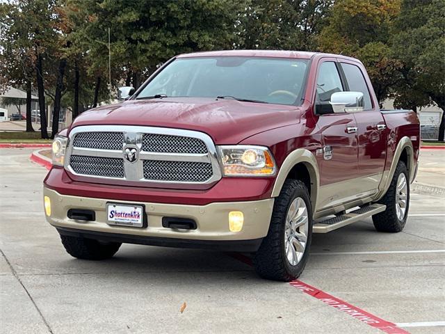 used 2014 Ram 1500 car, priced at $17,566