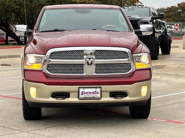 used 2014 Ram 1500 car, priced at $17,566