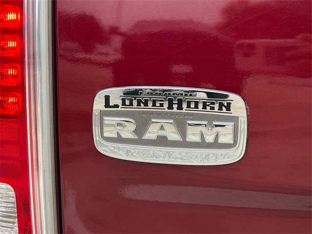 used 2014 Ram 1500 car, priced at $17,566