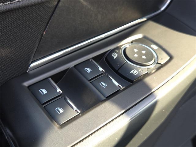 used 2024 Ford F-150 car, priced at $51,277