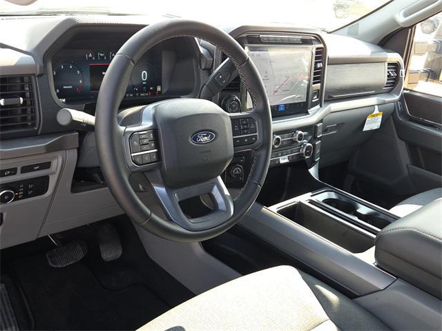 used 2024 Ford F-150 car, priced at $51,277
