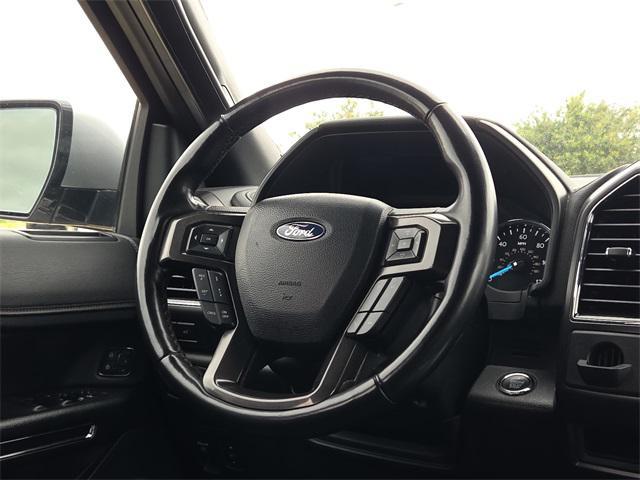 used 2021 Ford Expedition Max car, priced at $31,269