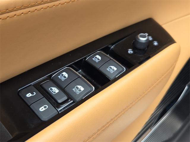 used 2022 Jeep Grand Wagoneer car, priced at $62,948