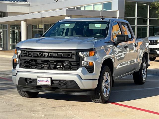 used 2022 Chevrolet Silverado 1500 car, priced at $32,169