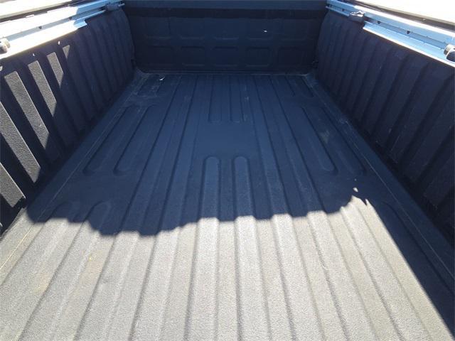 used 2018 Ram 2500 car, priced at $29,989