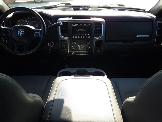 used 2018 Ram 2500 car, priced at $29,989