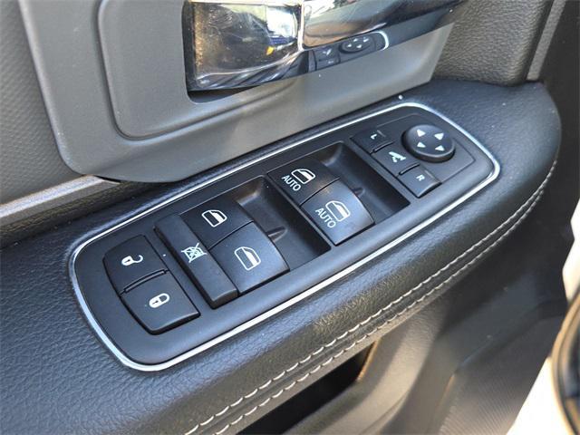 used 2018 Ram 2500 car, priced at $29,989