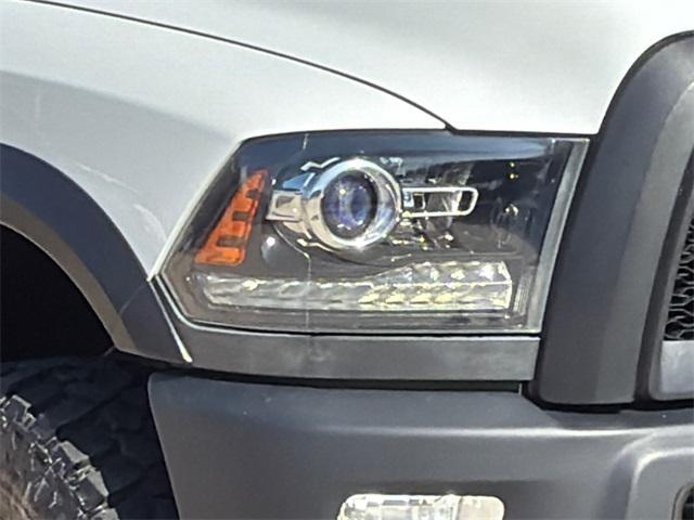 used 2018 Ram 2500 car, priced at $30,590