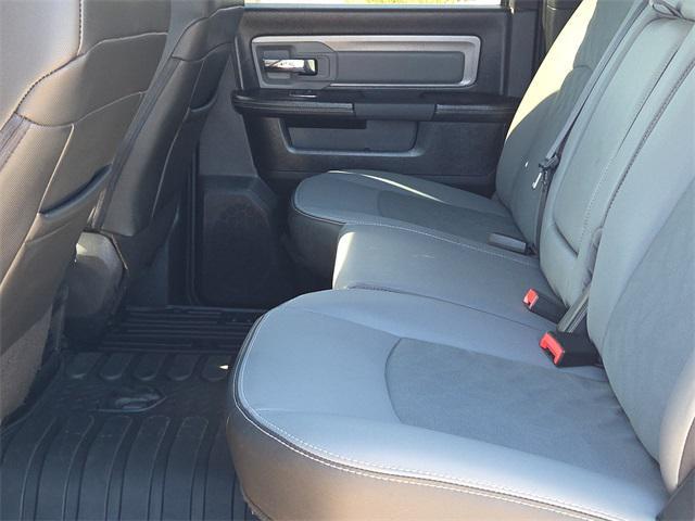 used 2018 Ram 2500 car, priced at $29,989