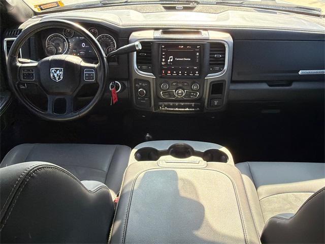 used 2018 Ram 2500 car, priced at $30,590