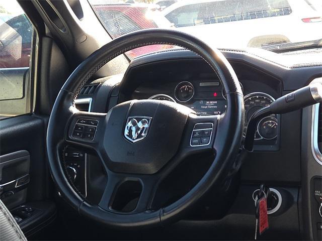 used 2018 Ram 2500 car, priced at $29,989