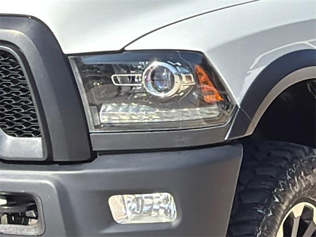 used 2018 Ram 2500 car, priced at $30,590