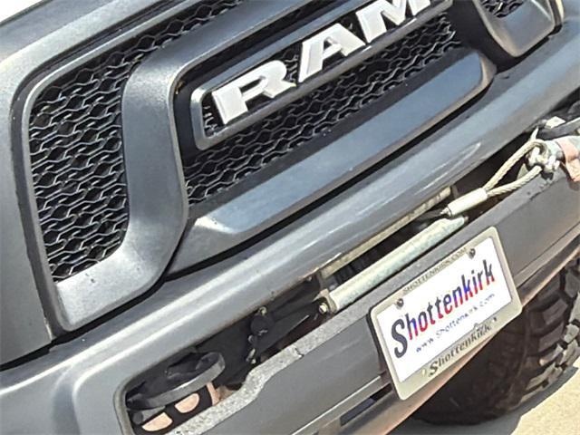 used 2018 Ram 2500 car, priced at $30,590