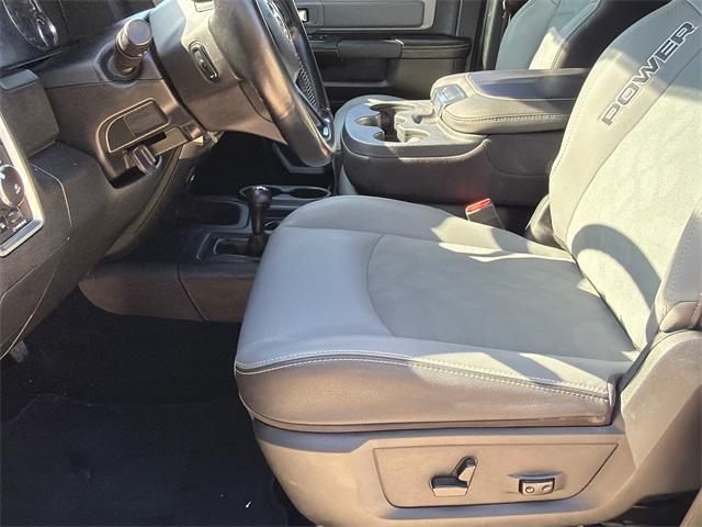 used 2018 Ram 2500 car, priced at $30,590