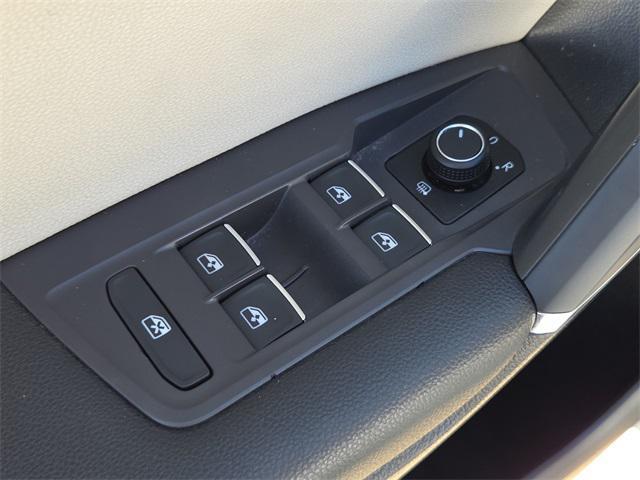 used 2018 Volkswagen Tiguan car, priced at $11,893