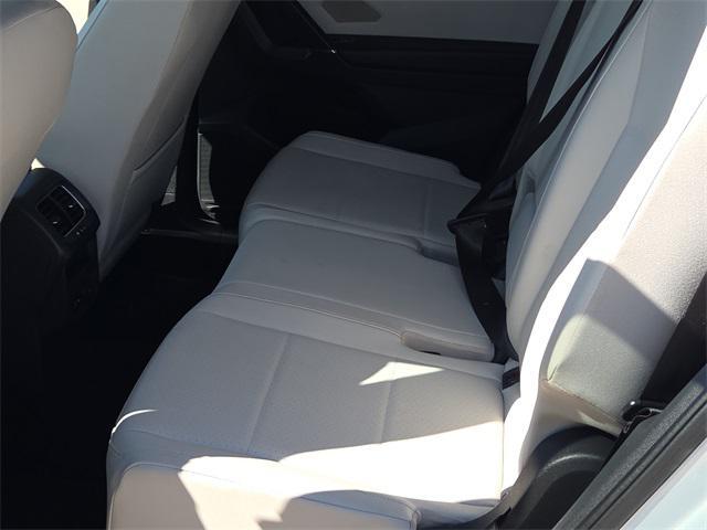 used 2018 Volkswagen Tiguan car, priced at $11,893