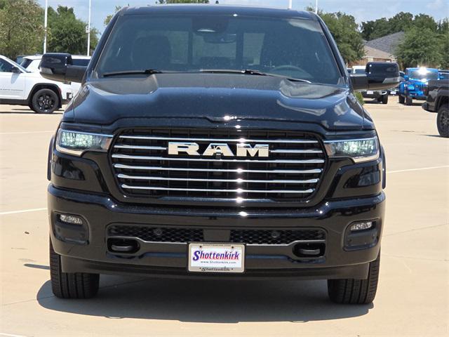new 2026 Ram 1500 car, priced at $60,787