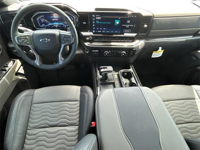 used 2025 Chevrolet Silverado 1500 car, priced at $68,989